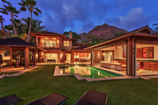 Oahu Vacation Rentals Tile Image