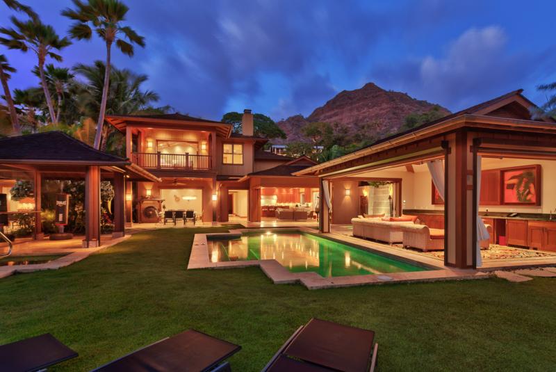 Oahu Vacation Rentals