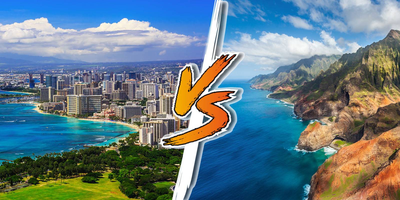 Oahu vs Kauai — Which Hawaii Island Is Better? (2026)