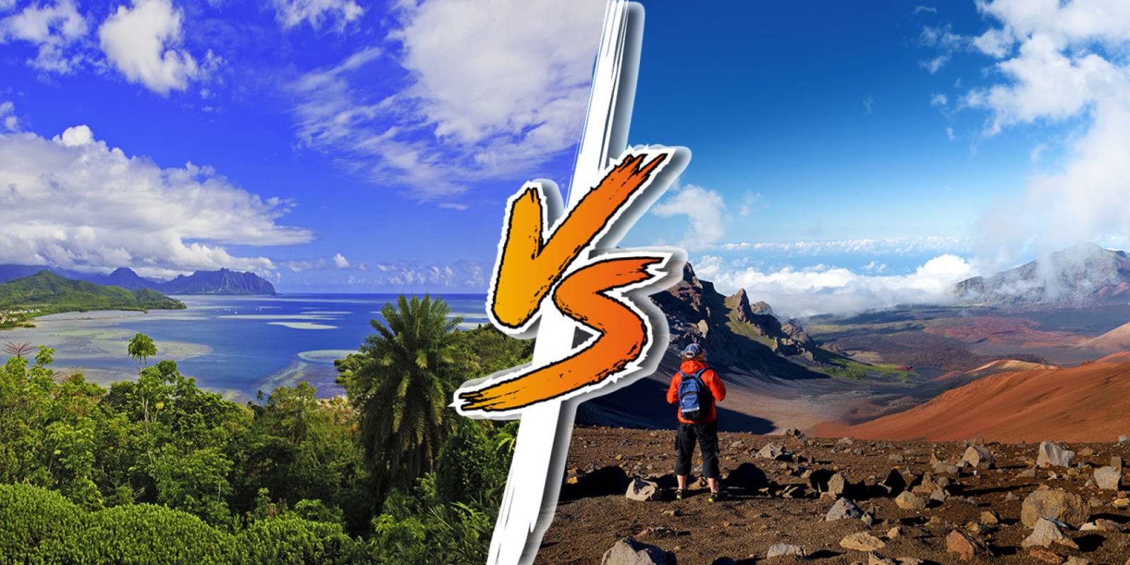 Oahu vs Maui — Which Hawaii Island Is Better? (2026)