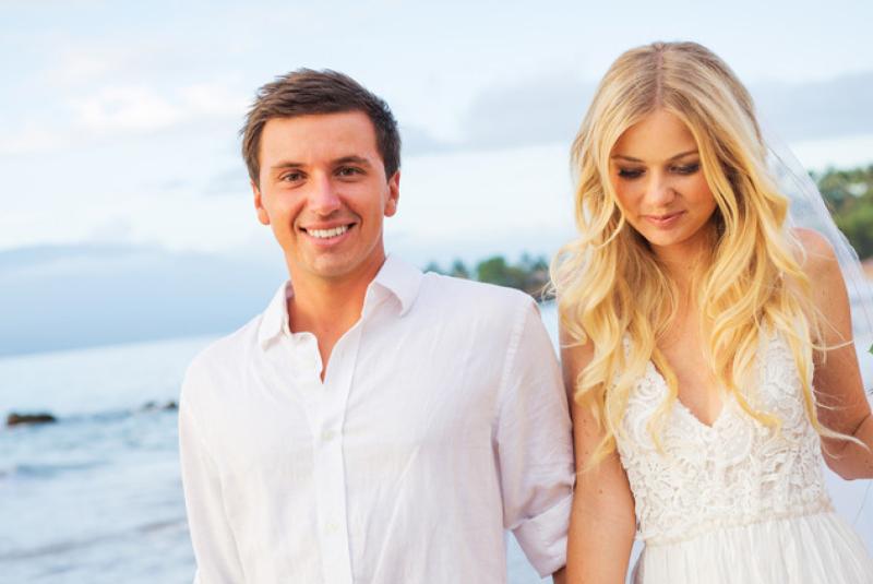 Oahu Weddings & Honeymoon