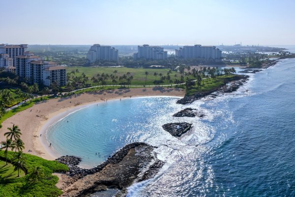 Hawaii Must See and Do Tile Image