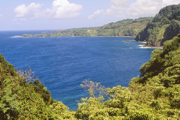 Maui Vacation Packages Tile Image