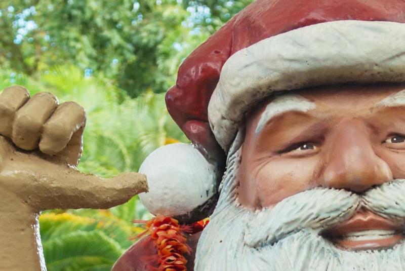 Kauai Events December