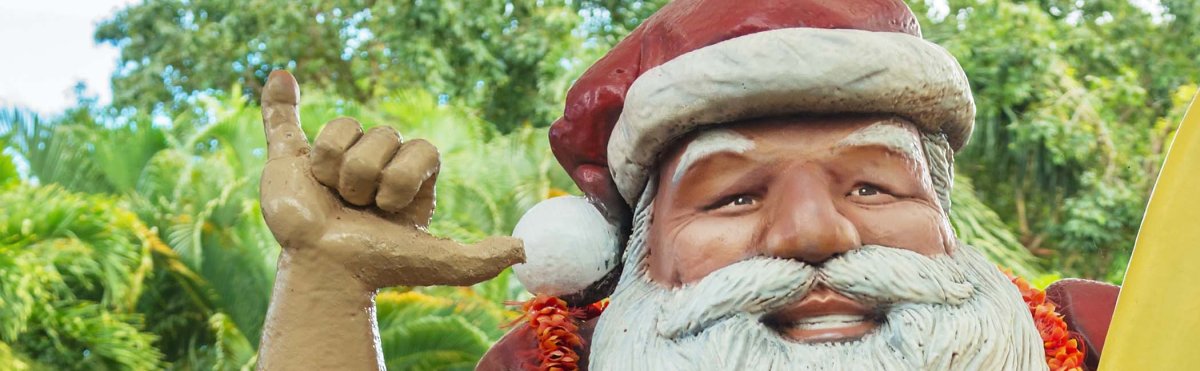 Kauai Events December 2025