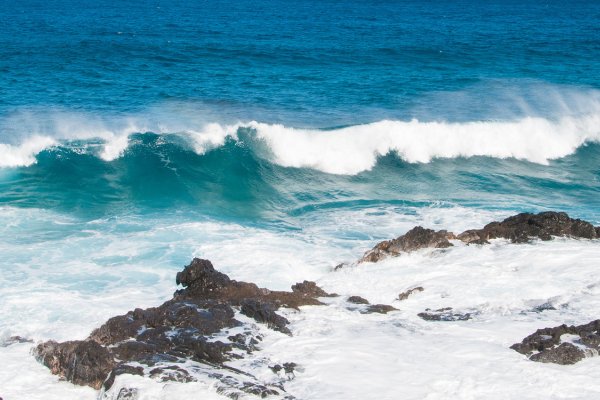 Oneloa (Ironwoods) Beach Tile Image