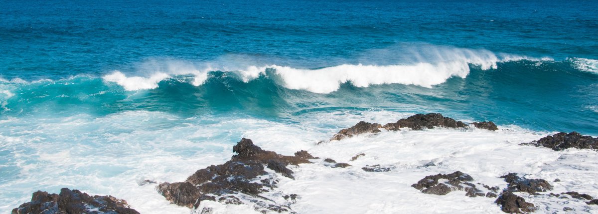 Oneloa (Ironwoods) Beach