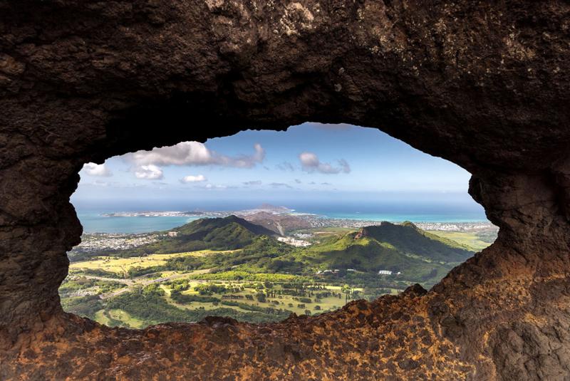 Oahu Events in April