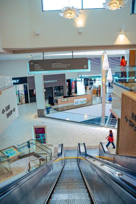 Pearlridge Shopping Center