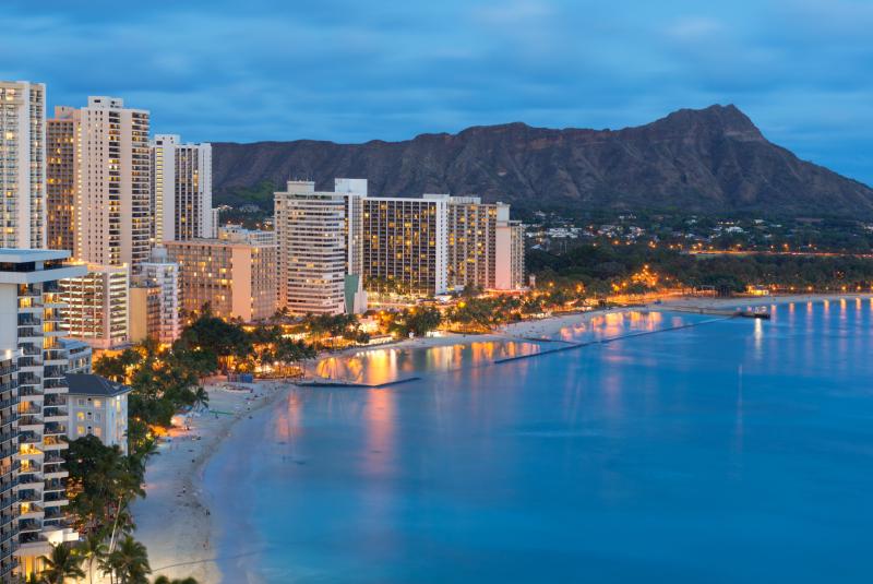 Where to Stay on Oahu