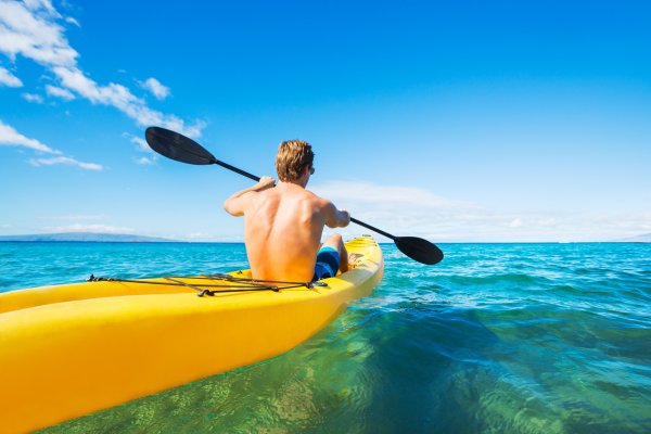 Oahu Activities & Adventures Tile Image