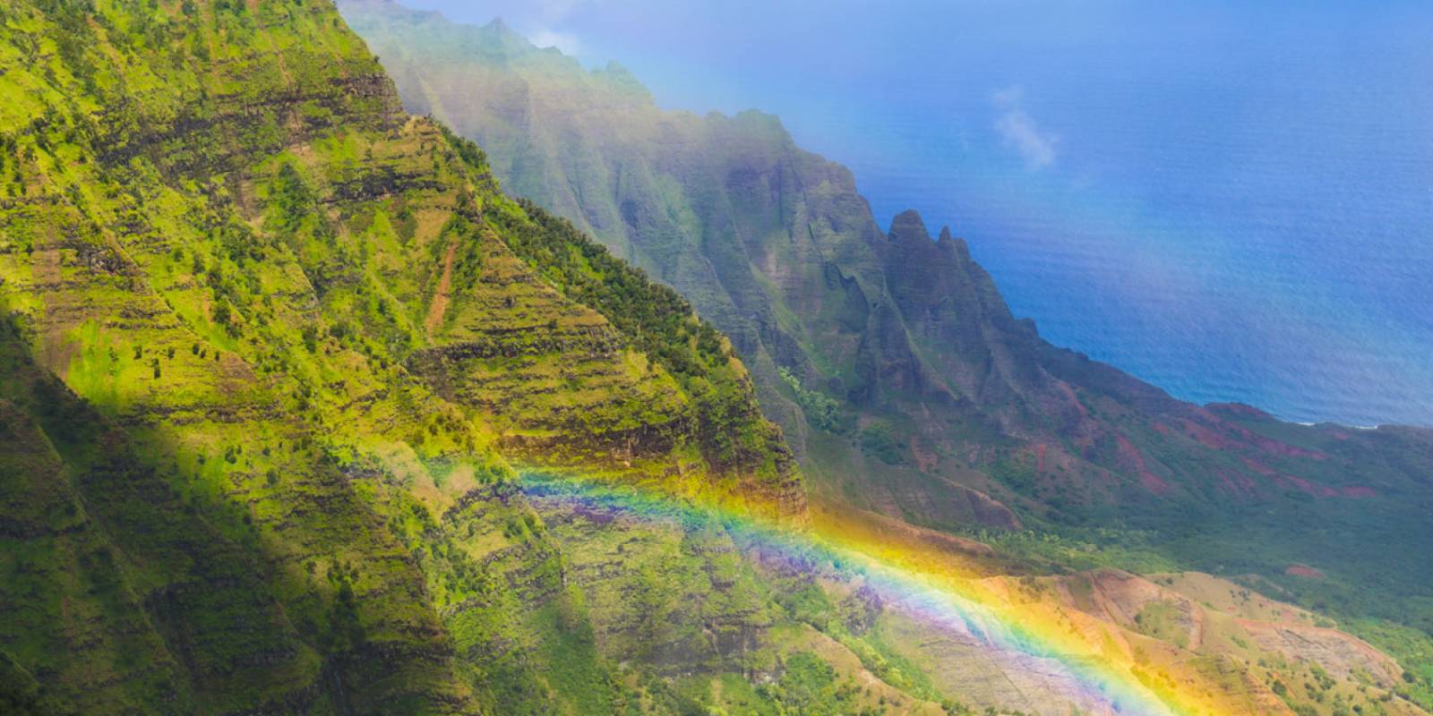 Pihea Trail Information, Photos & More