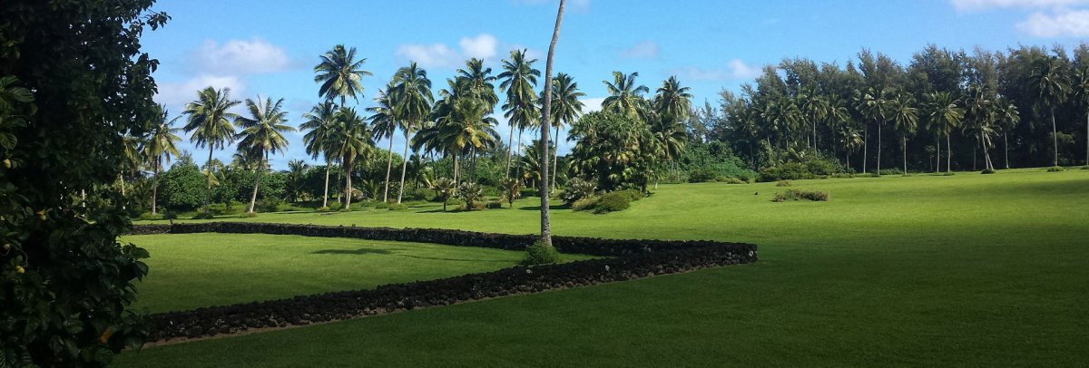 Pi'ilanihale Heiau