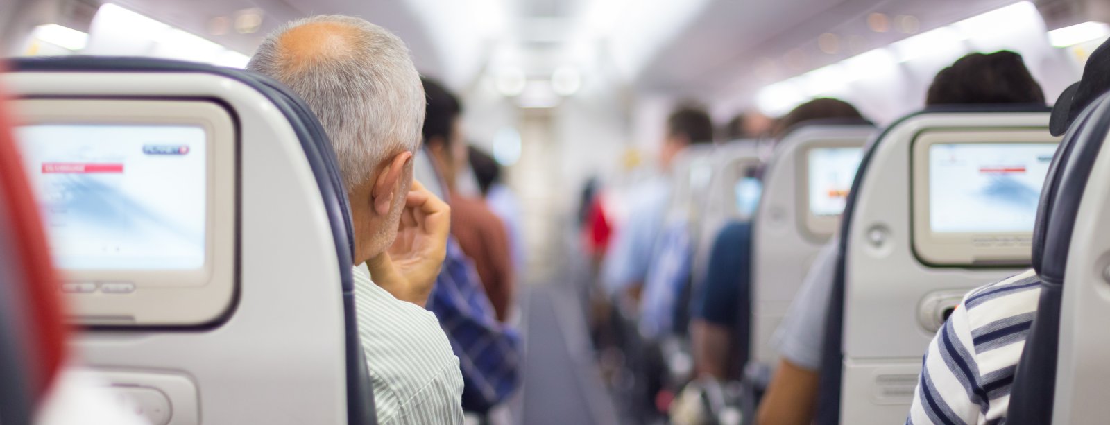 Inter-Island flights are available at every major airport.