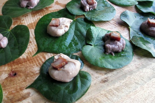 Top Places To Get Poi In Hawaii Tile Image