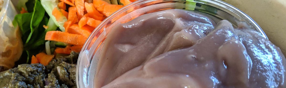 Best Poi Spots on Oahu Tile Image