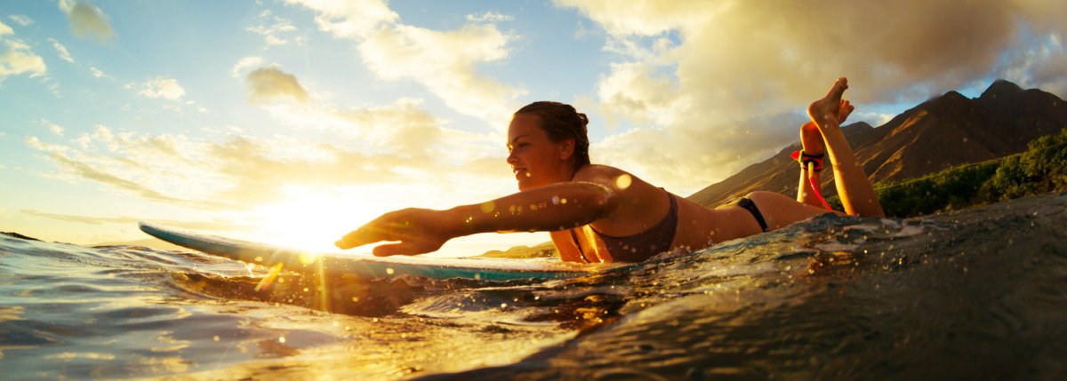 Oahu Events in October 2025 Tile Image