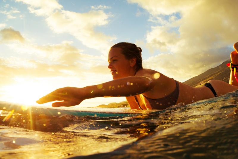 Oahu Events in October 