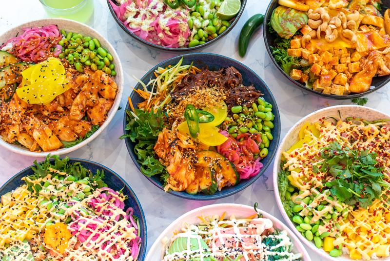 Maui Events in October