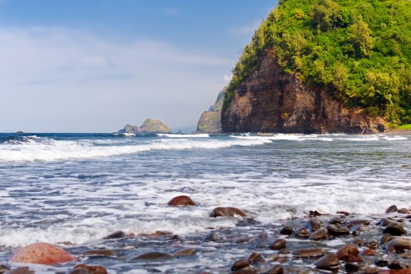 Pololu Valley Awini Trail Tile Image