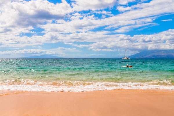 Po’olenalena Beach Tile Image