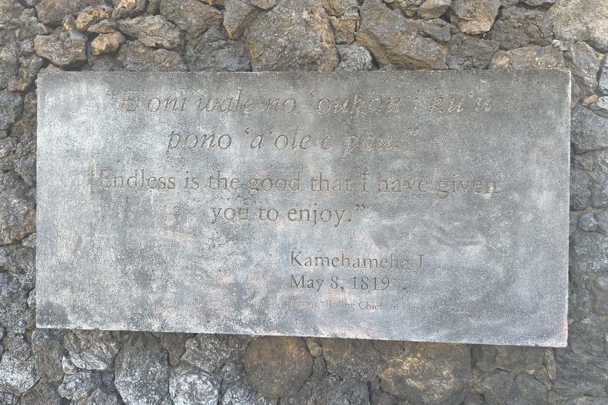 Hawaii Photo Gallery Slide Gallery Image