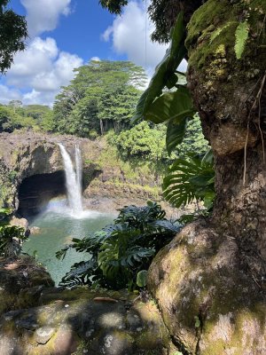 Rainbow Falls State Park Information More Hawaii Guide Rainbow Falls State Park Information More Hawaii Guide