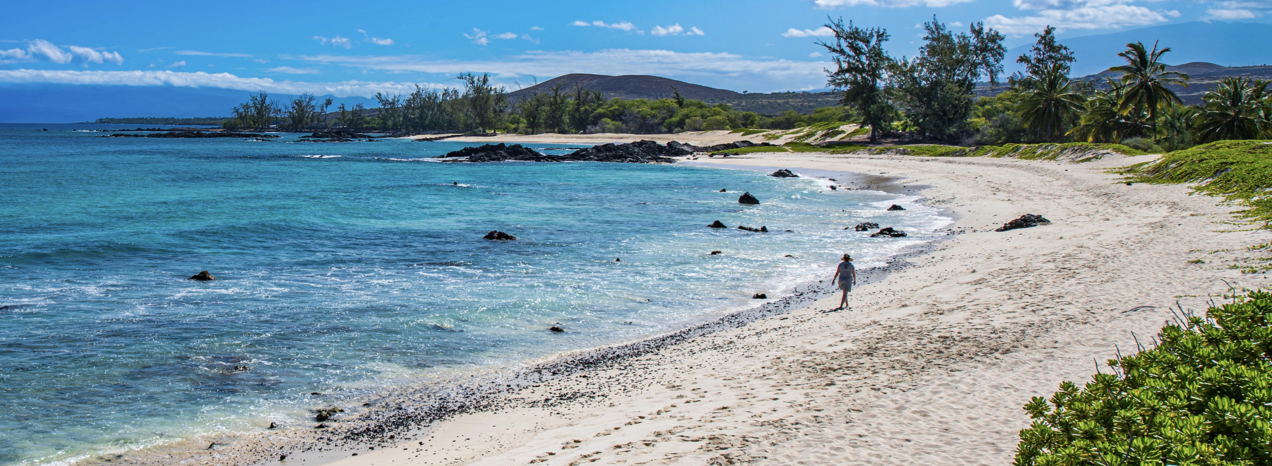 Top Beaches Guide for Hawaii
