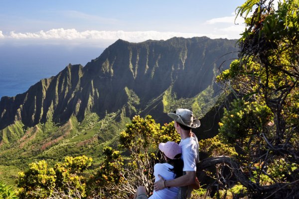 How Many Days to Spend on Kauai Tile Image