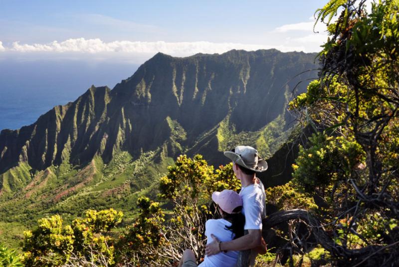 How Many Days to Spend on Kauai