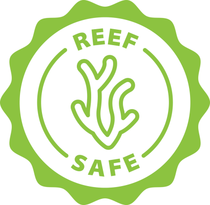 Reef Safe Hawaii - Packing List