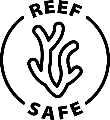 What to Pack - Reef Safe