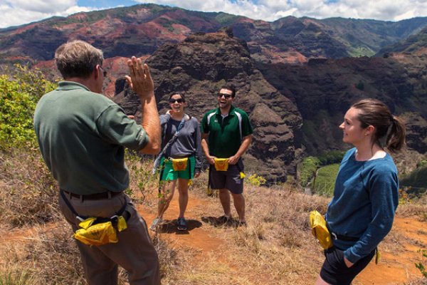 Kauai Refuge Eco Tour Tile Image