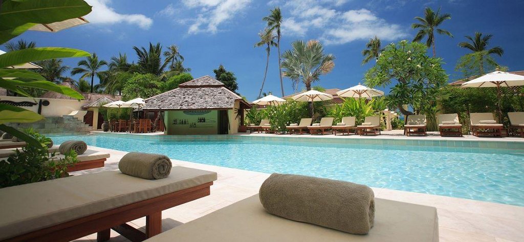 Family-friendly resorts offer luxury and comfort