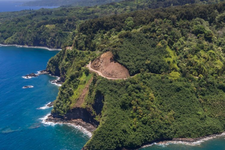 Road to Hana Image