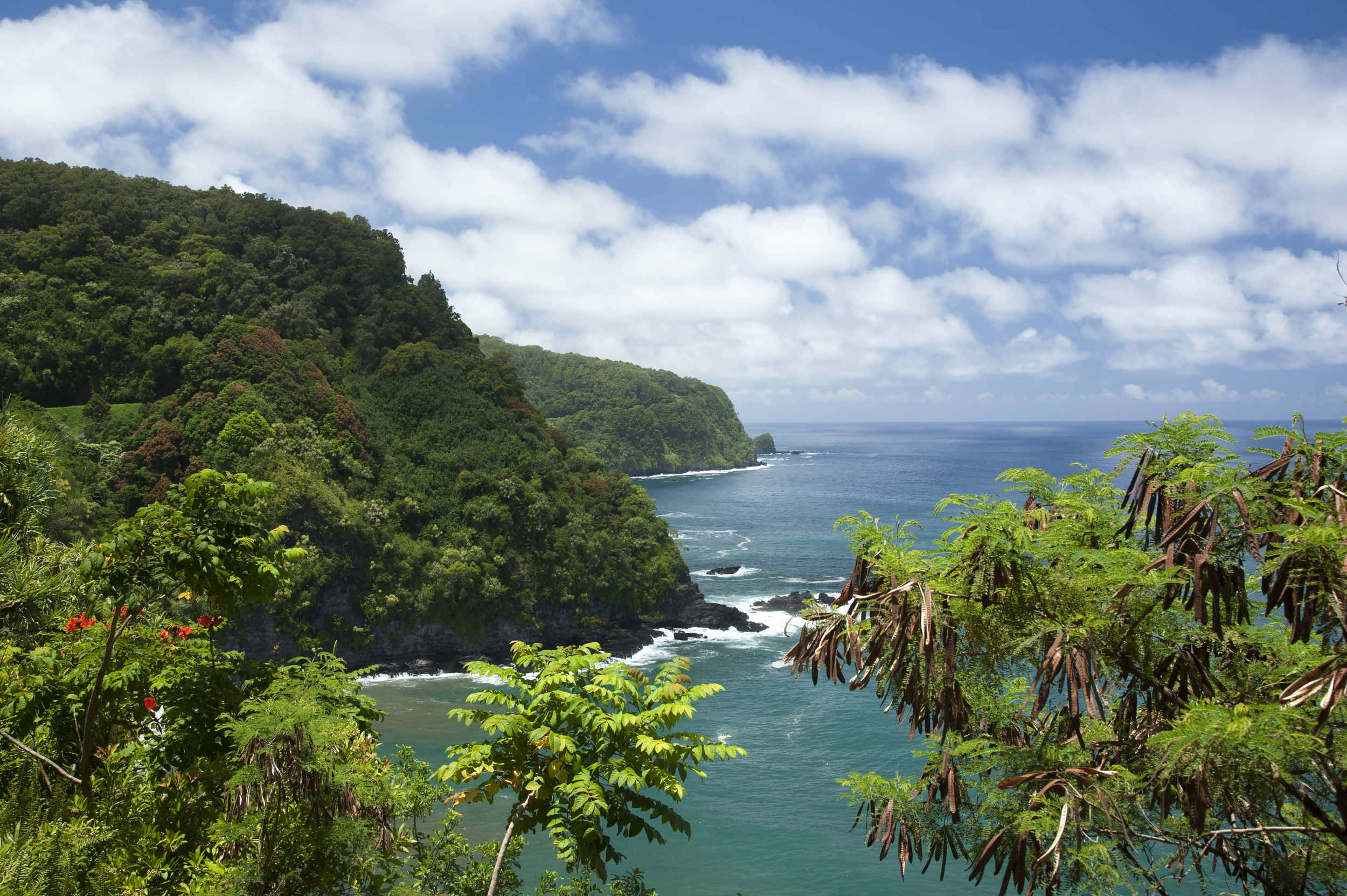 Polynesian Adventure Activities - Maui Tours