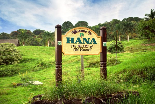Hana Town