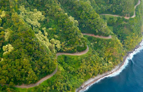 Road to Hana Tour from Oahu Image