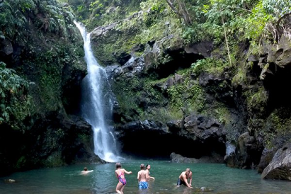 Hana Private Tours Tile Image