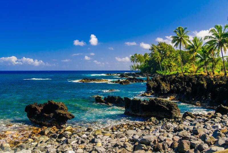 Is the Road to Hana Worth it?