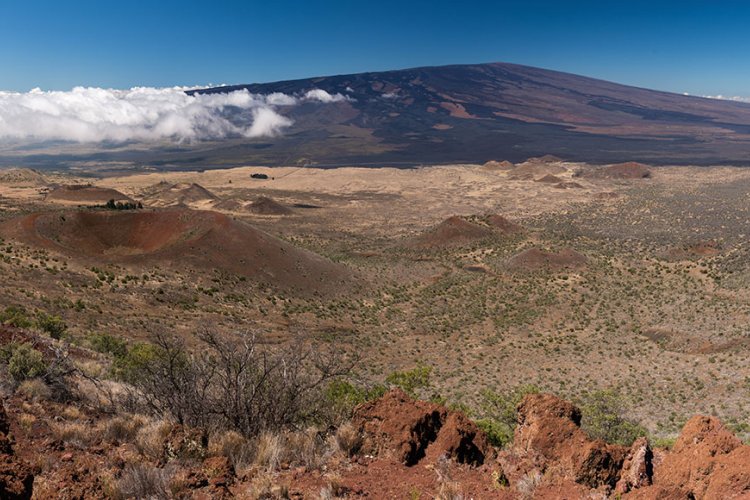 Saddle Road Region Image