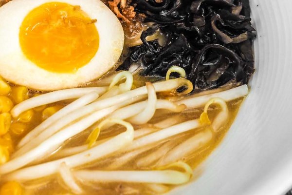 Best Saimin on Kauai Tile Image