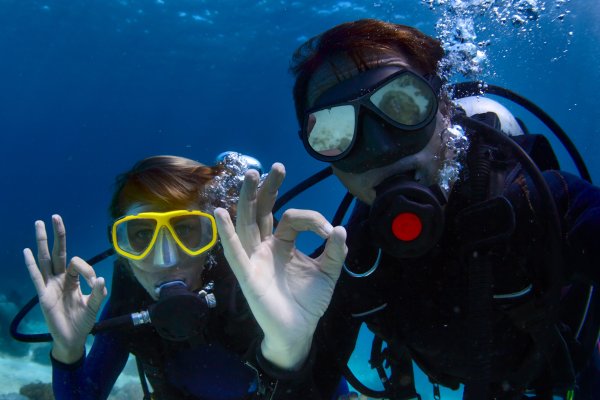 Kauai Scuba Adventures Tile Image