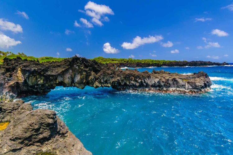Classic Road to Hana Tour - $19.99 Image