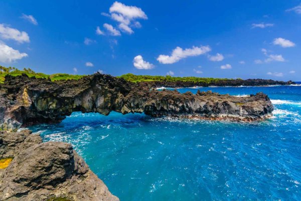 Classic Road to Hana Tour - $19.99 Tile Image