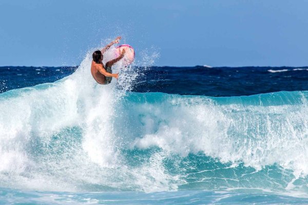 Legendary North Shore Loop - $19.99 Tile Image