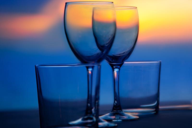 Oahu Dinner and Cocktail Cruises