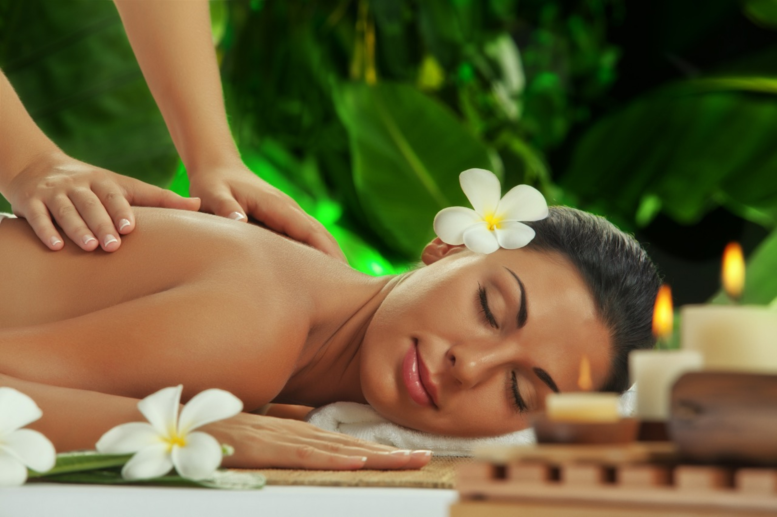 Top Spas Information Guide | Activities on Oahu Hawaii