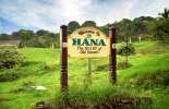 Road to Hana sign thumbnail