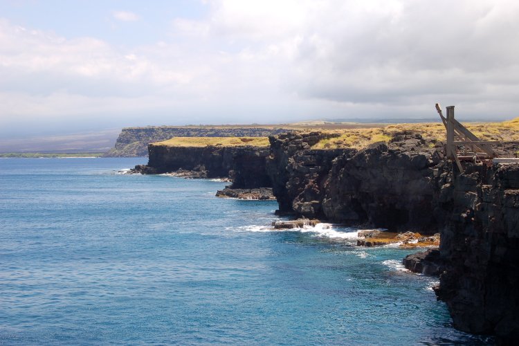 South Kau Region Image